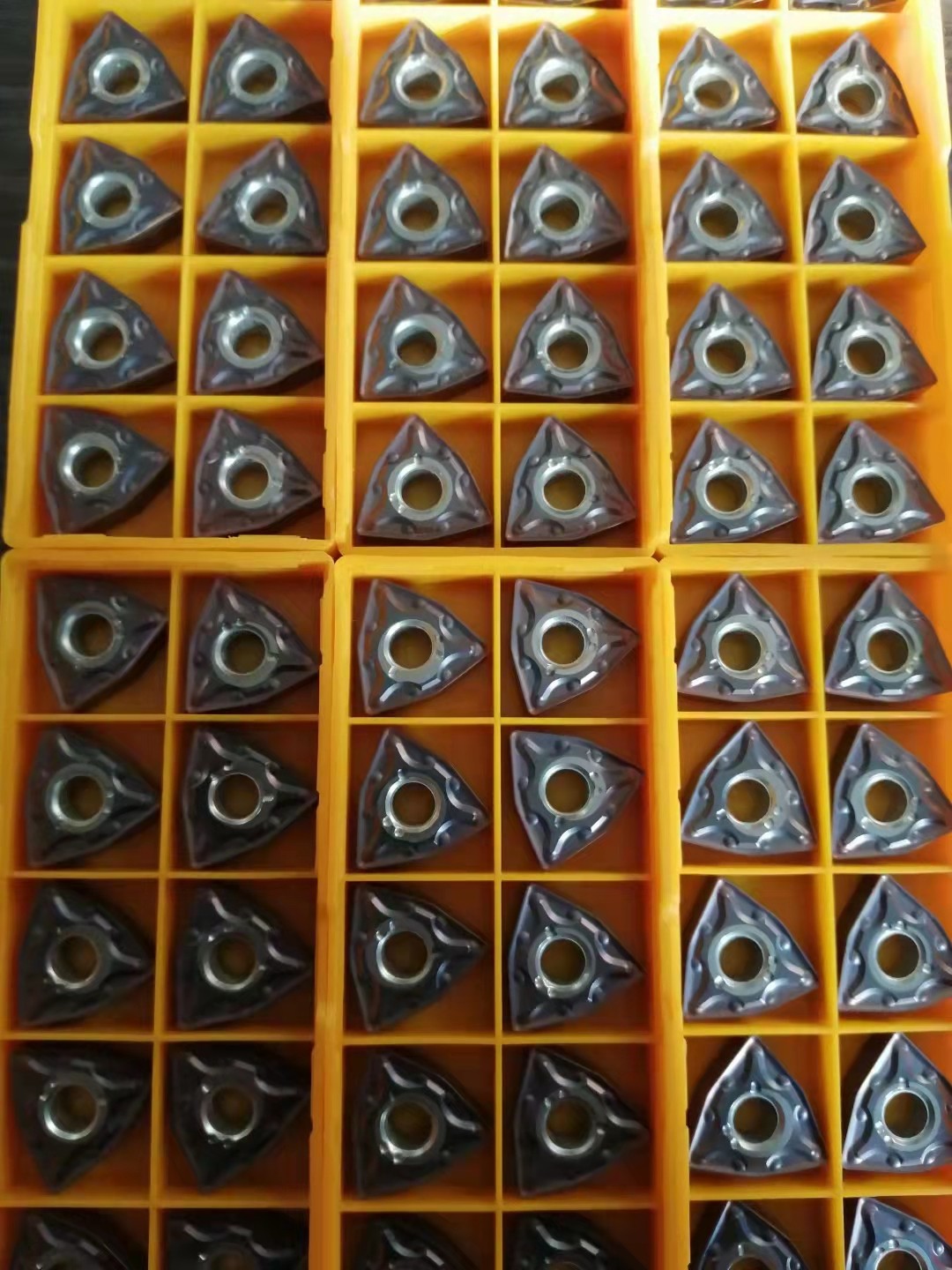 數控刀片 數控刀片