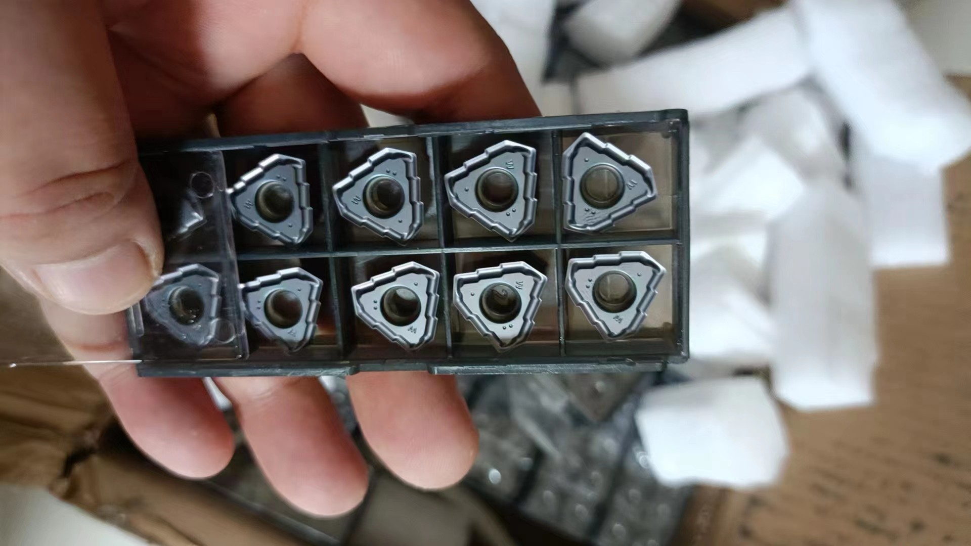 數控刀片